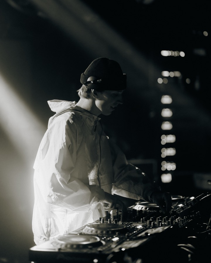 BBYFERG playing in Aspen